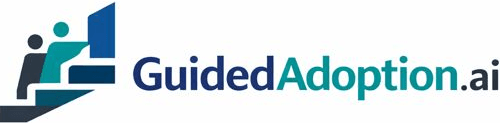 Guided Adoption Logo